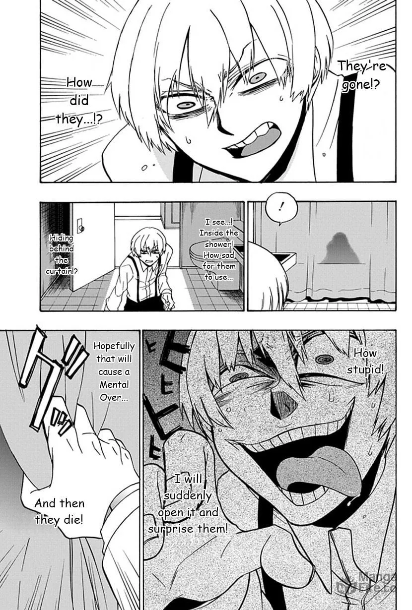 Read Life is Money chapter 5 image 23 on Lezhin