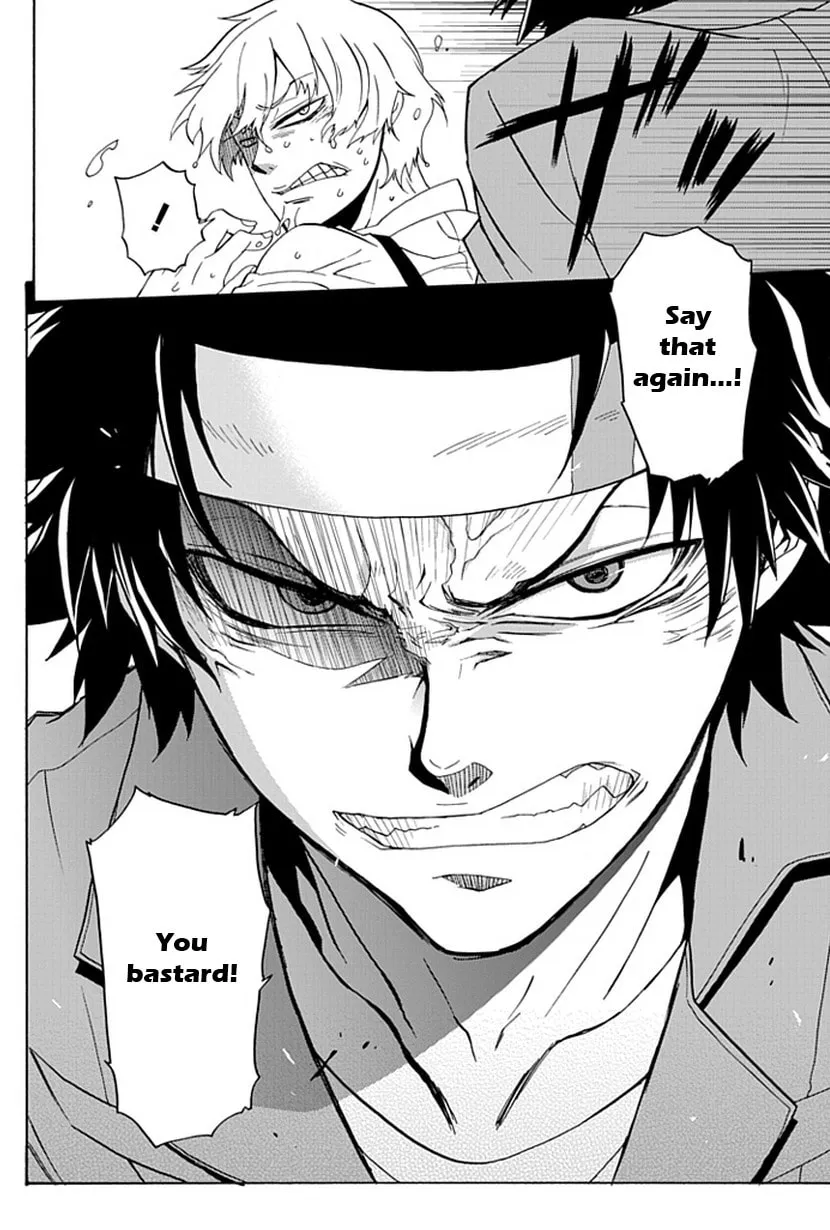 Read Life is Money chapter 5 image 28 on Lezhin