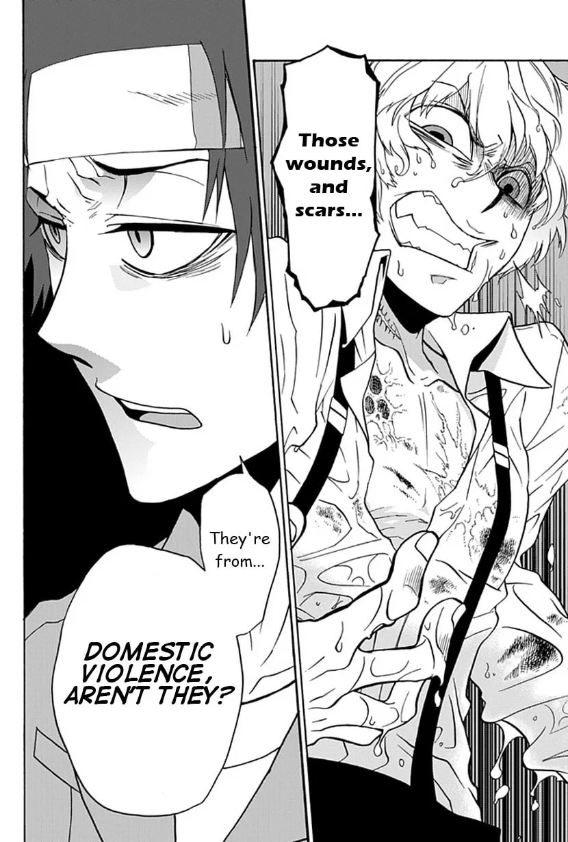 Read Life is Money chapter 5 image 30 on Lezhin