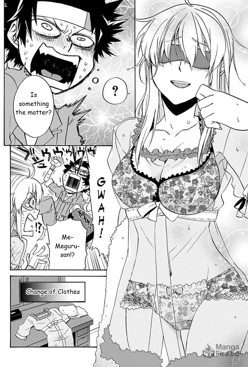 Read Life is Money chapter 5 image 4 on Lezhin