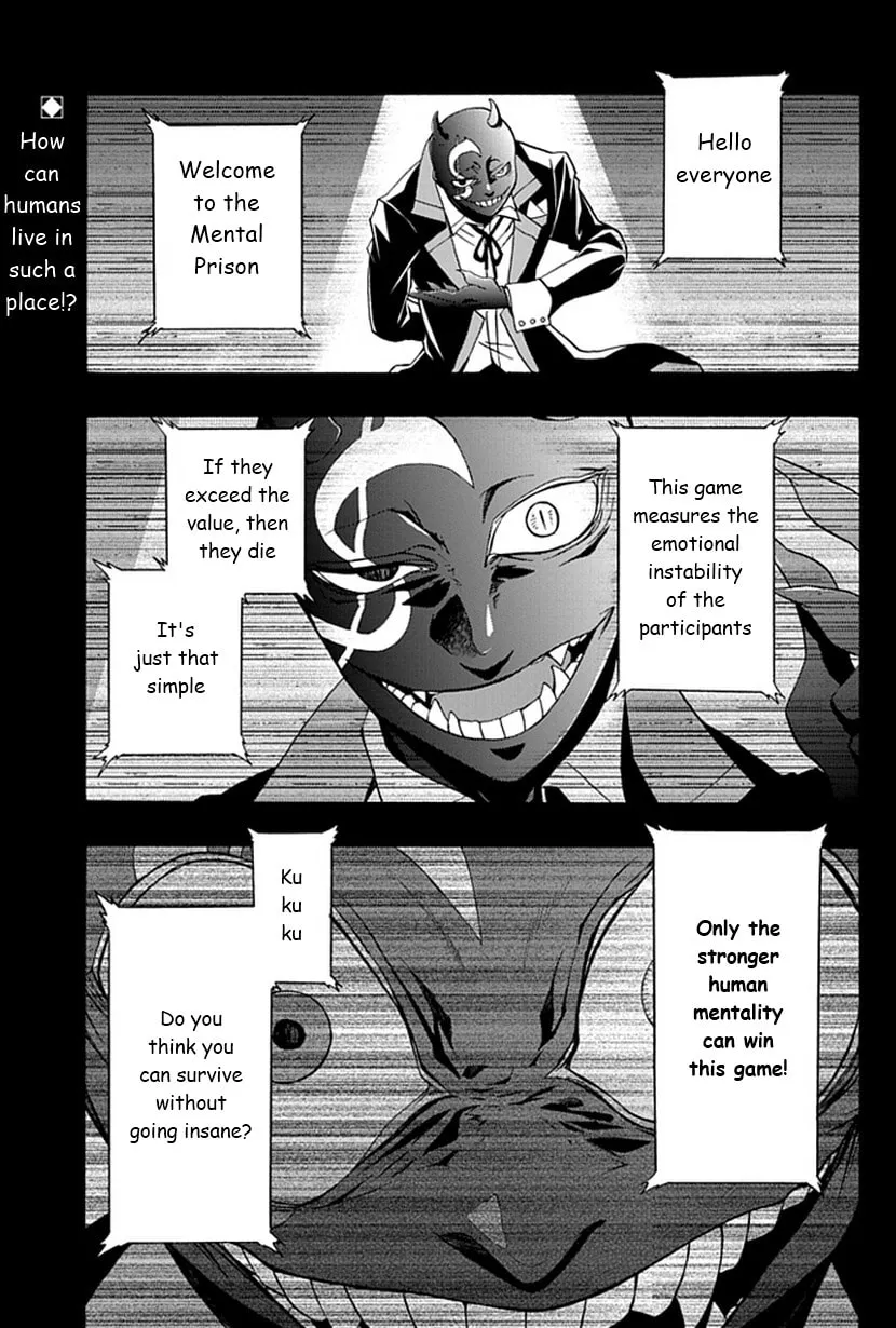 Read Life is Money chapter 6 image 1 on Lezhin