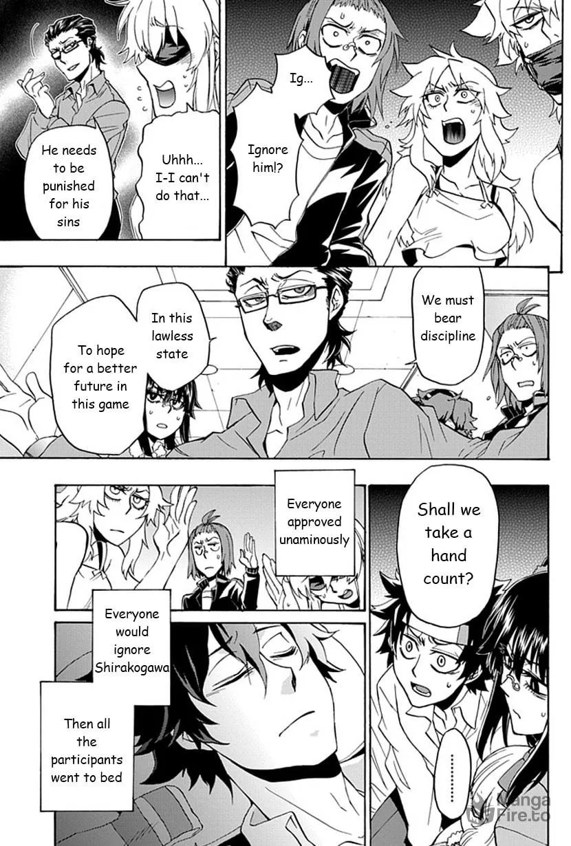 Read Life is Money chapter 6 image 19 on Lezhin
