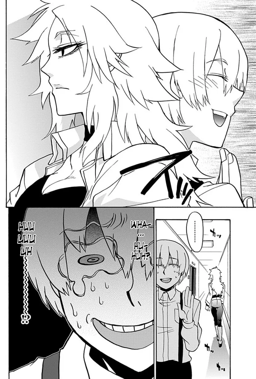 Read Life is Money chapter 6 image 22 on Lezhin