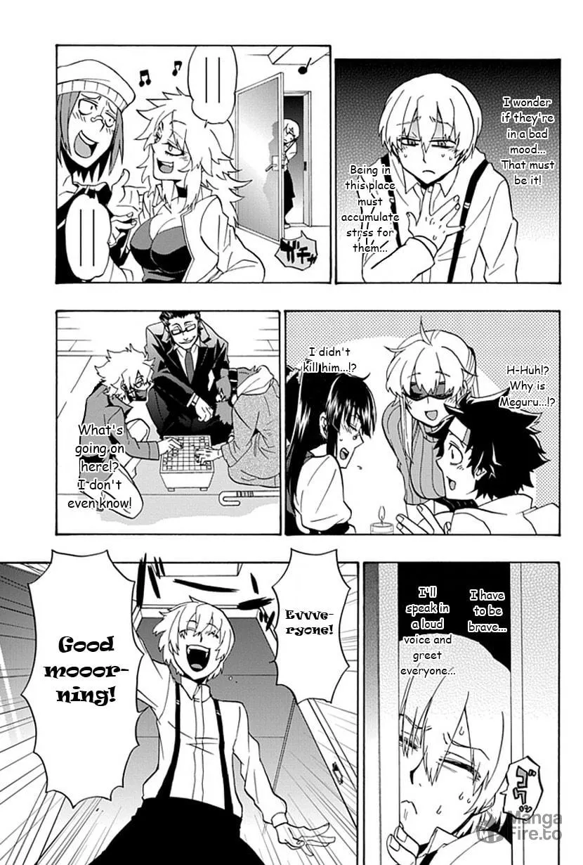 Read Life is Money chapter 6 image 23 on Lezhin