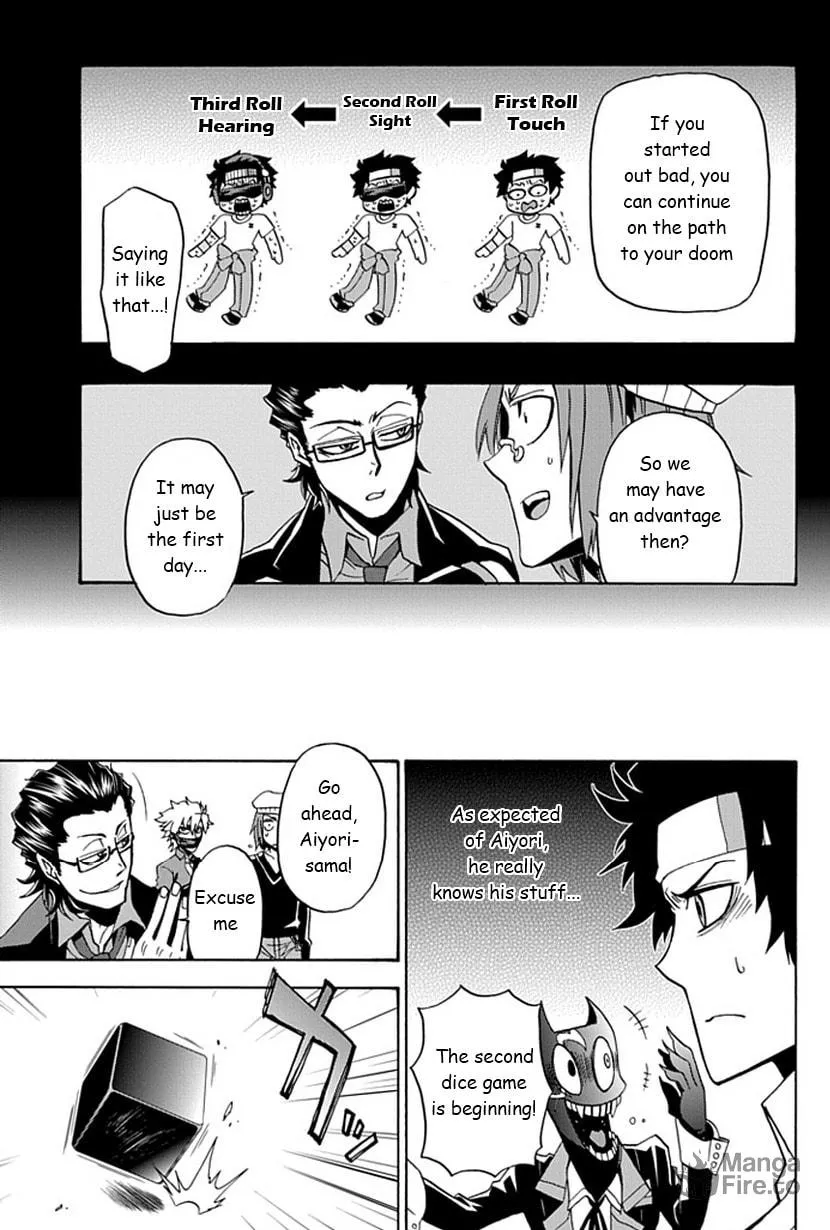 Read Life is Money chapter 6 image 29 on Lezhin