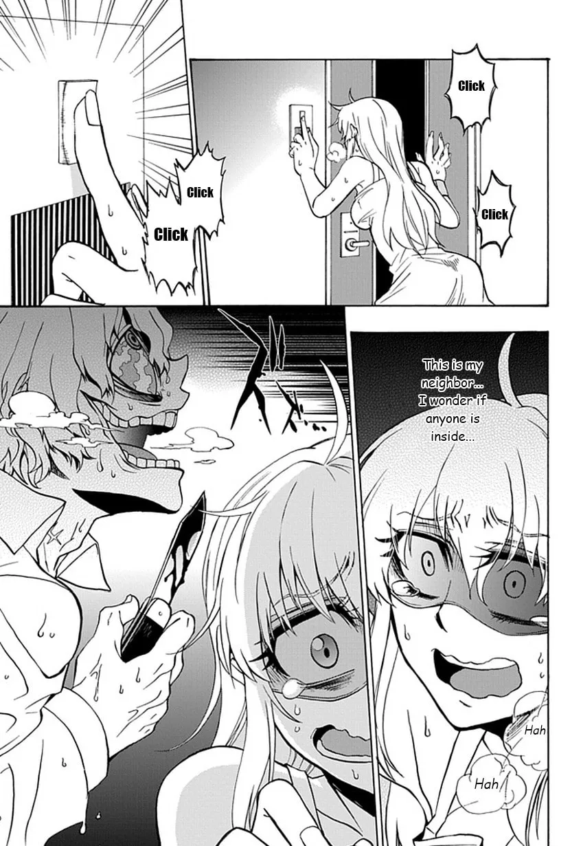 Read Life is Money chapter 6 image 3 on Lezhin