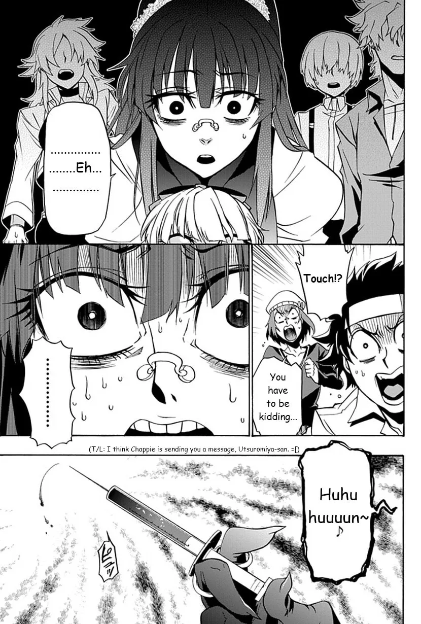 Read Life is Money chapter 6 image 33 on Lezhin