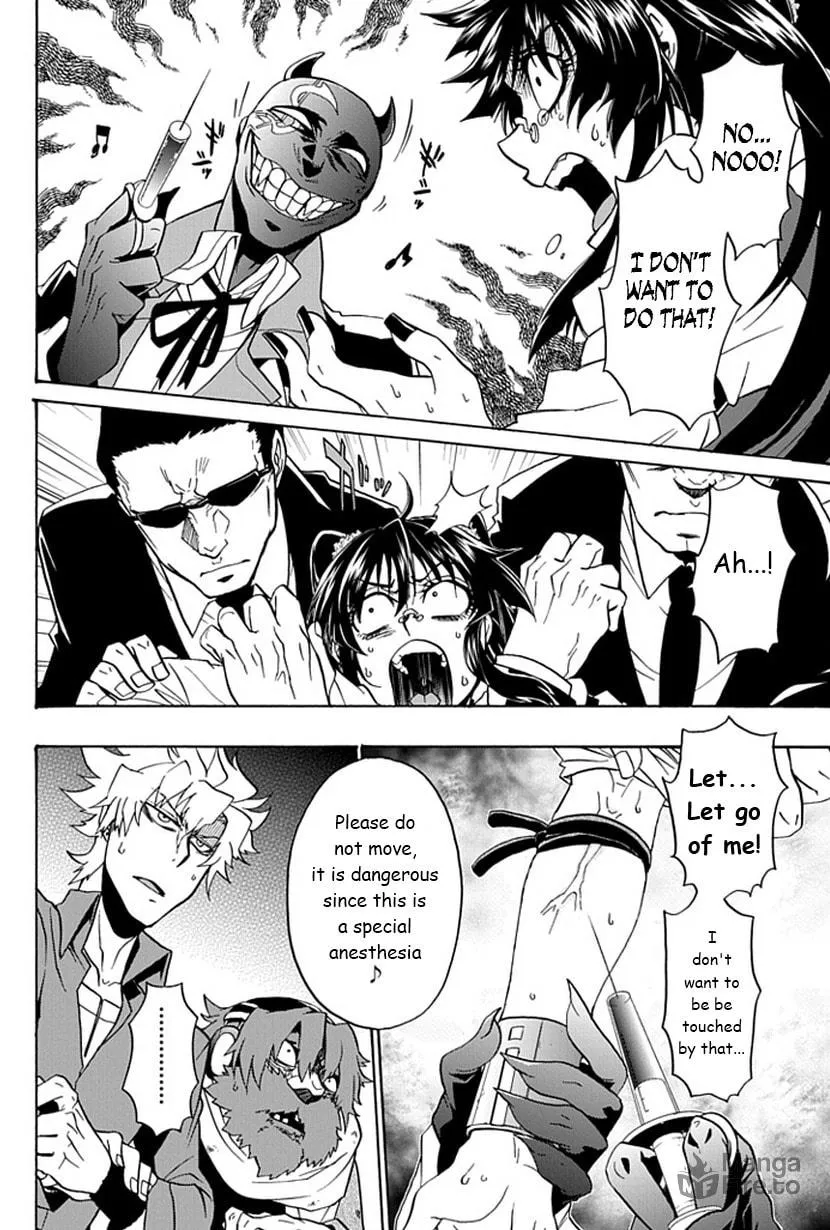 Read Life is Money chapter 6 image 34 on Lezhin