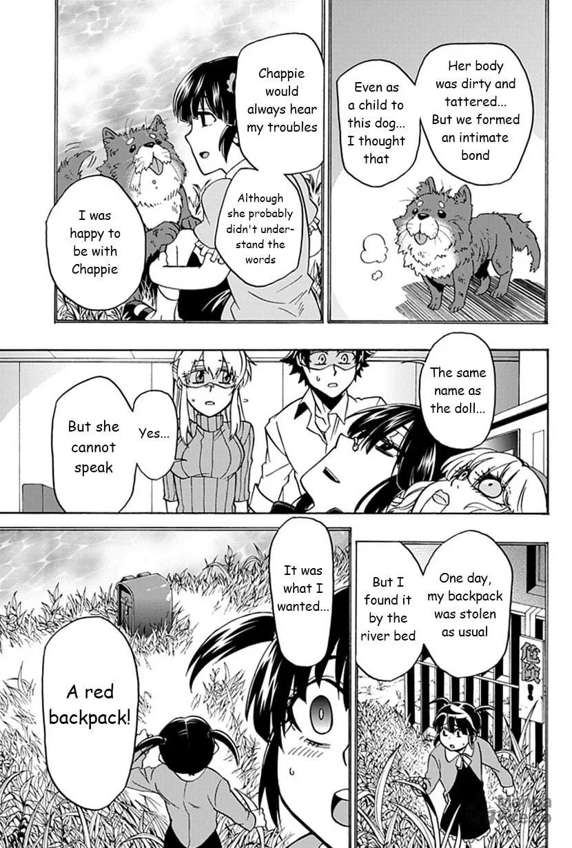 Read Life is Money chapter 7 image 19 on Lezhin