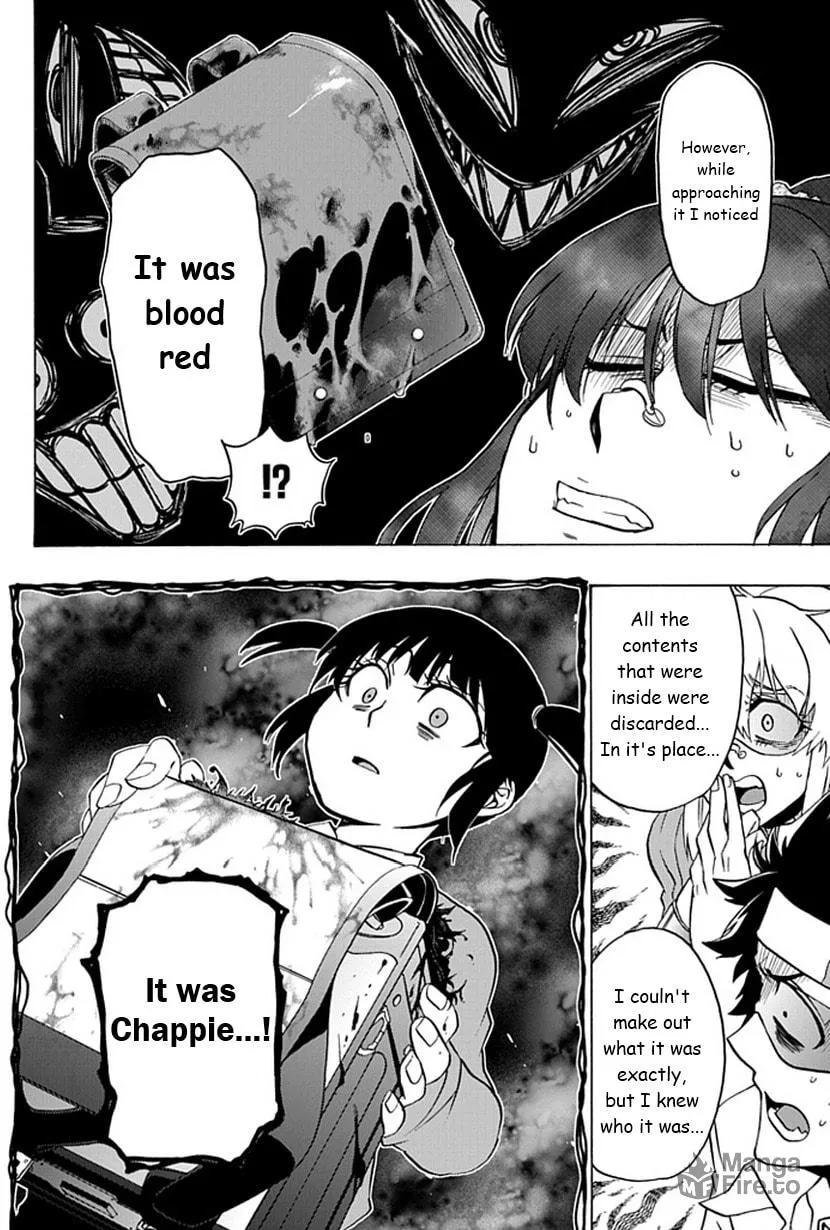 Read Life is Money chapter 7 image 20 on Lezhin