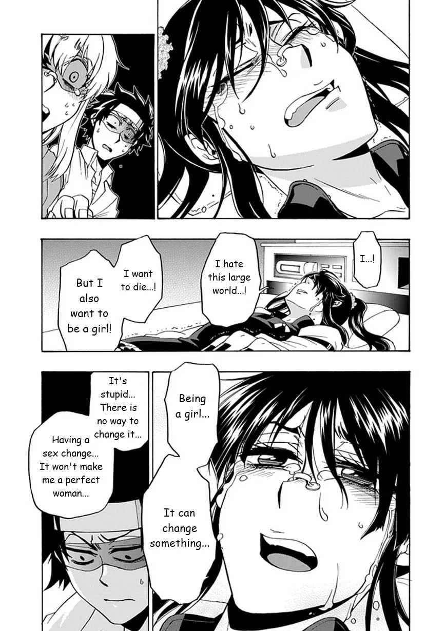 Read Life is Money chapter 7 image 21 on Lezhin