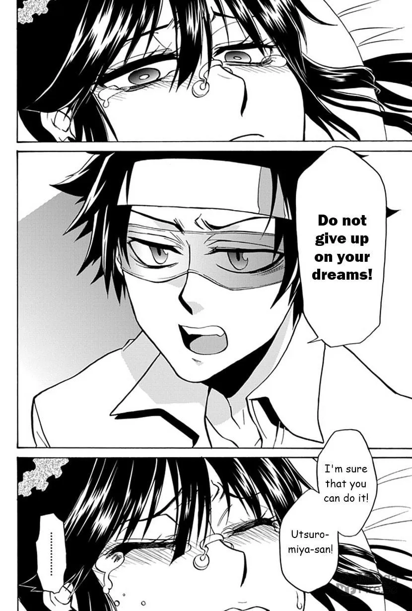 Read Life is Money chapter 7 image 24 on Lezhin