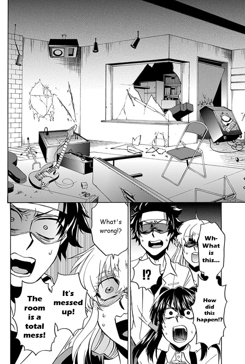Read Life is Money chapter 7 image 28 on Lezhin