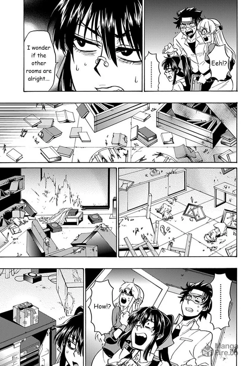 Read Life is Money chapter 7 image 29 on Lezhin