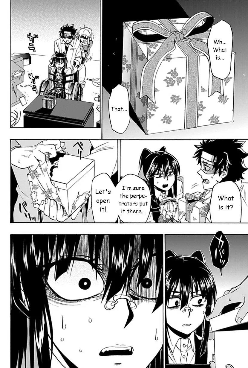 Read Life is Money chapter 7 image 30 on Lezhin