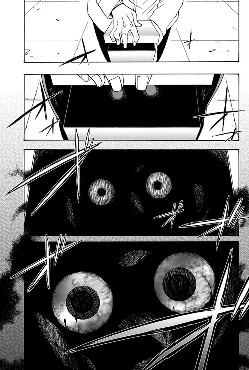 Read Life is Money chapter 7 image 31 on Lezhin