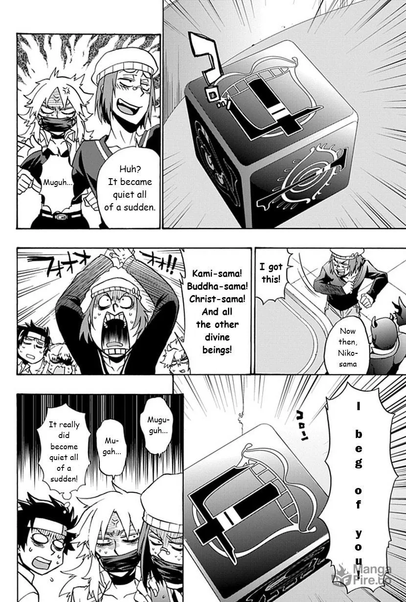 Read Life is Money chapter 7 image 8 on Lezhin