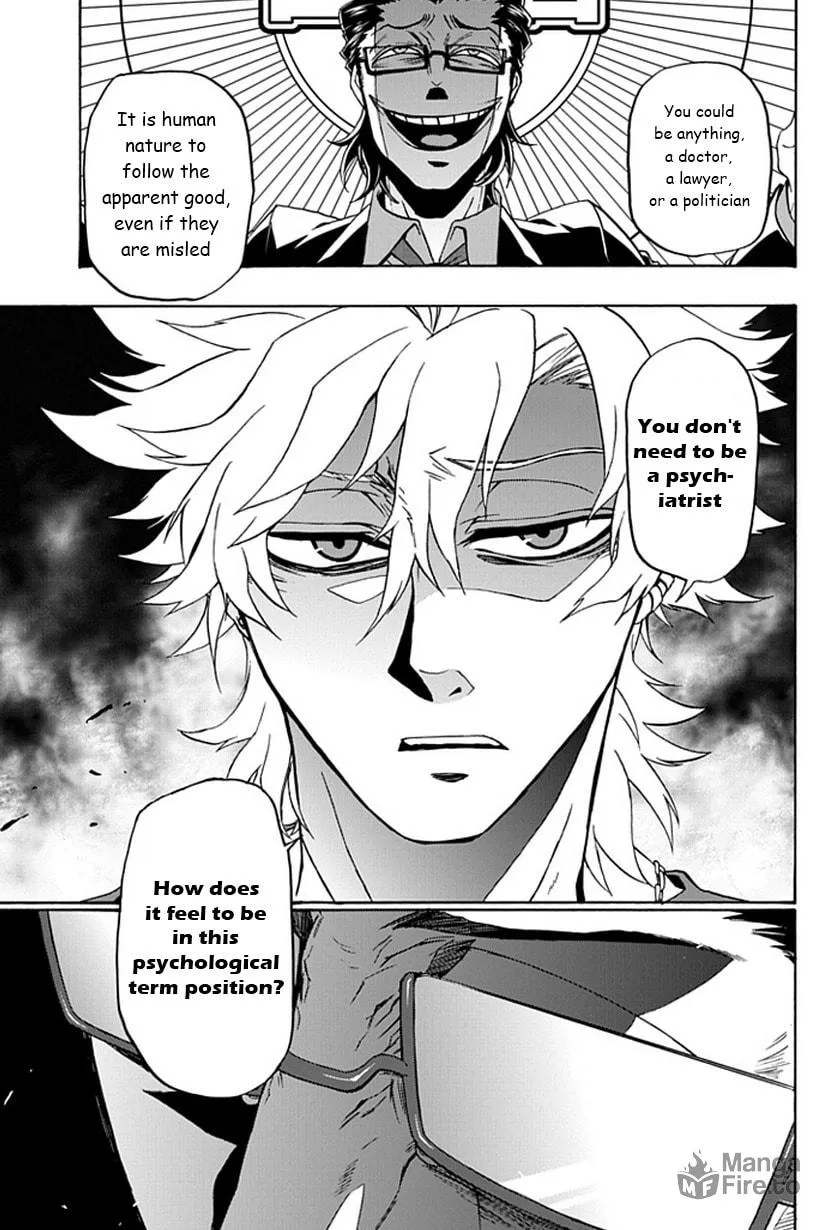 Read Life is Money chapter 8 image 19 on Lezhin
