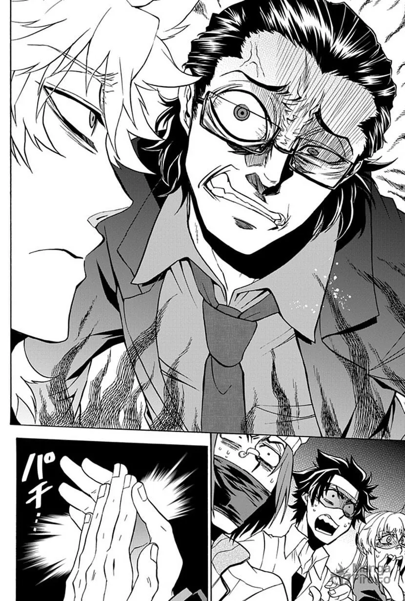 Read Life is Money chapter 8 image 20 on Lezhin