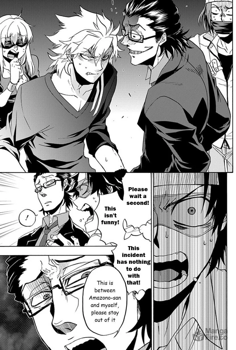 Read Life is Money chapter 8 image 23 on Lezhin