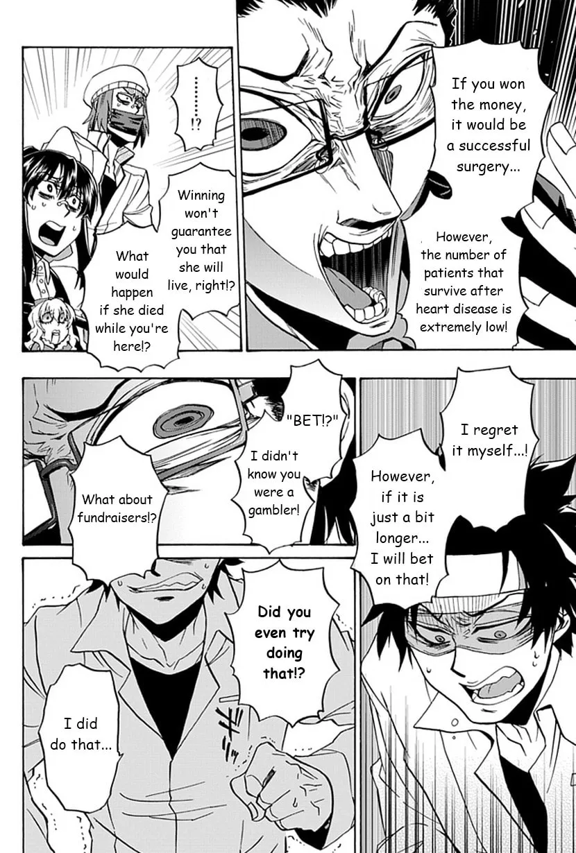 Read Life is Money chapter 8 image 28 on Lezhin