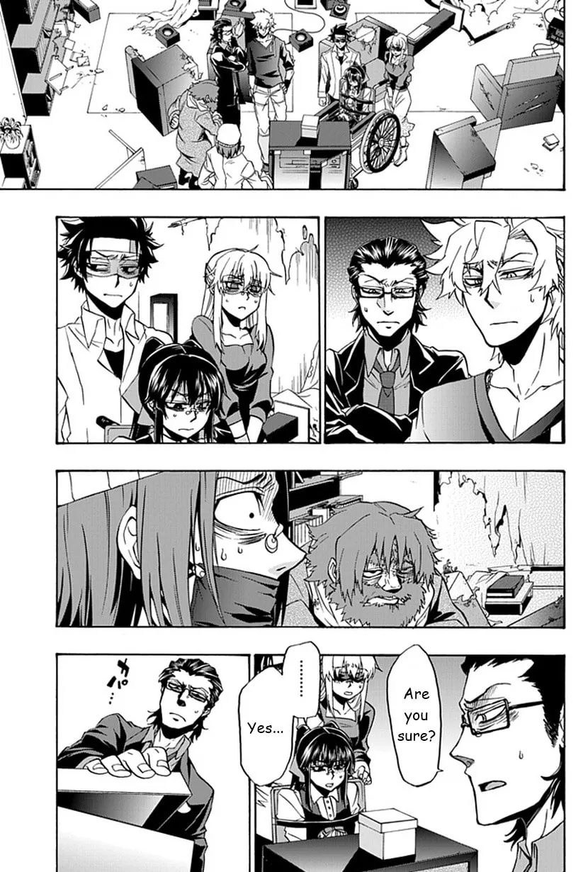Read Life is Money chapter 8 image 3 on Lezhin