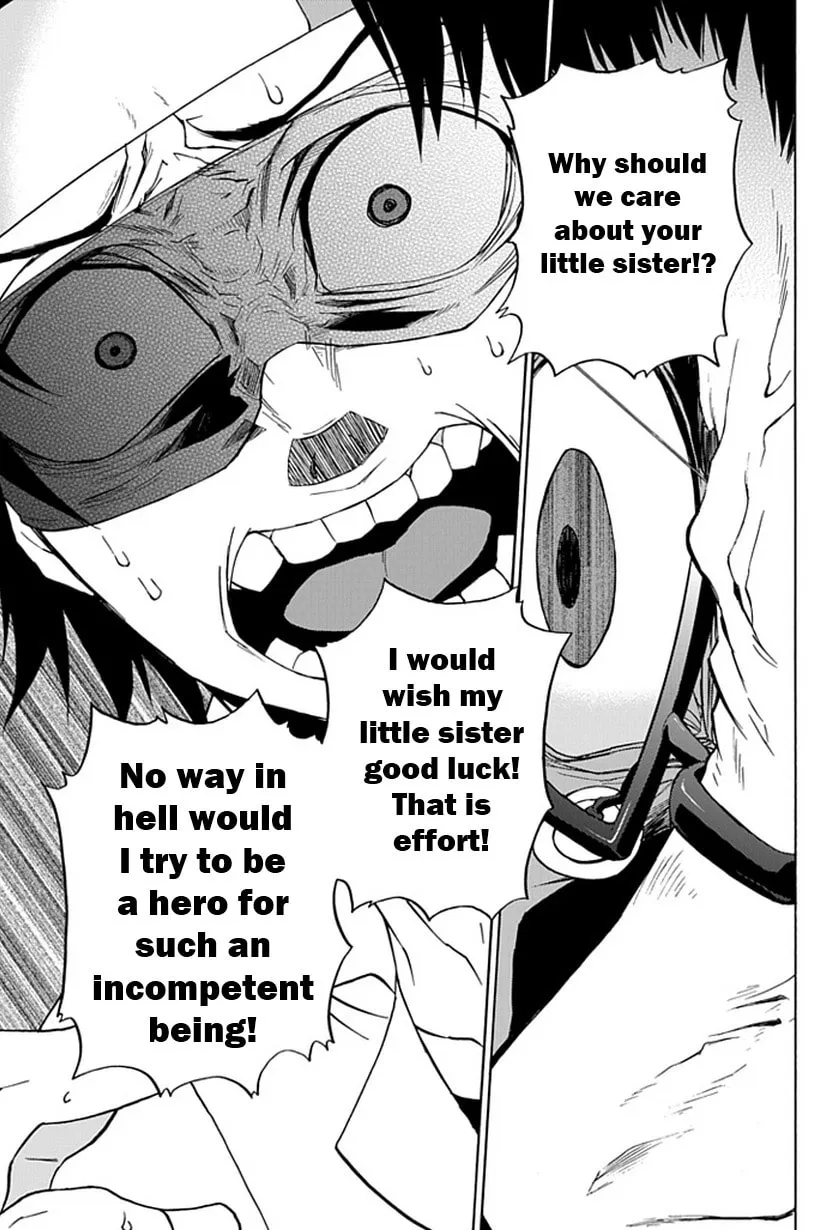 Read Life is Money chapter 8 image 33 on Lezhin