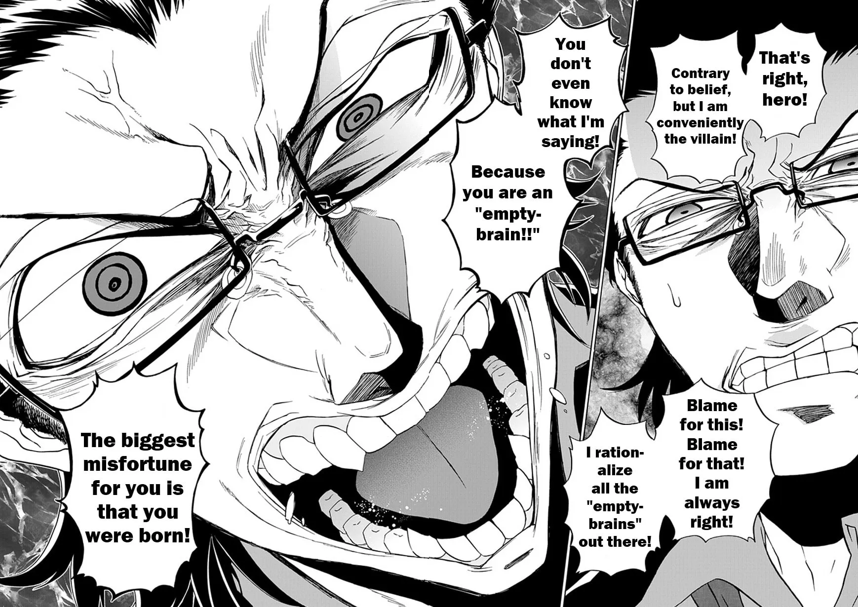 Read Life is Money chapter 8 image 34 on Lezhin