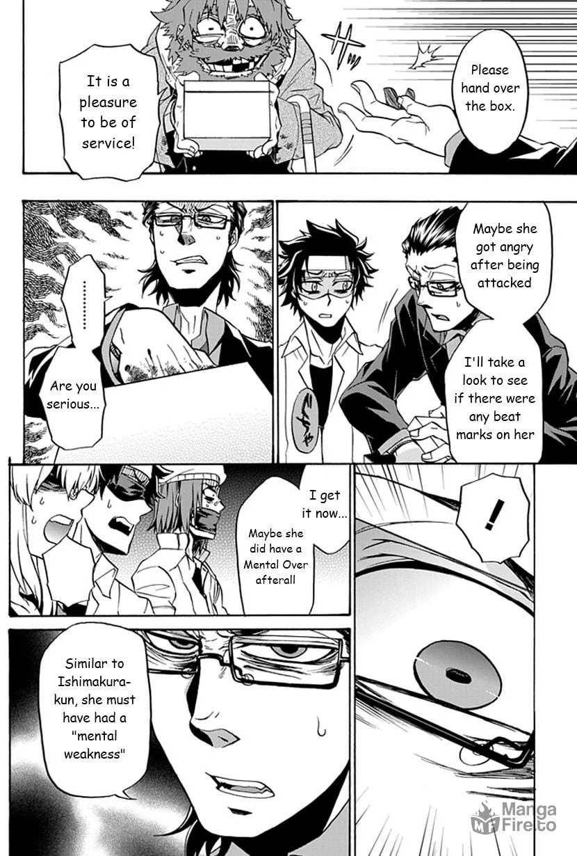 Read Life is Money chapter 8 image 8 on Lezhin