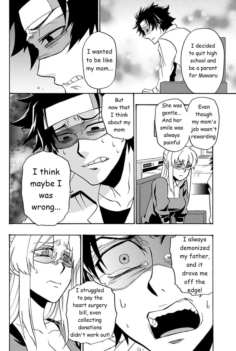 Read Life is Money chapter 9 image 21 on Lezhin