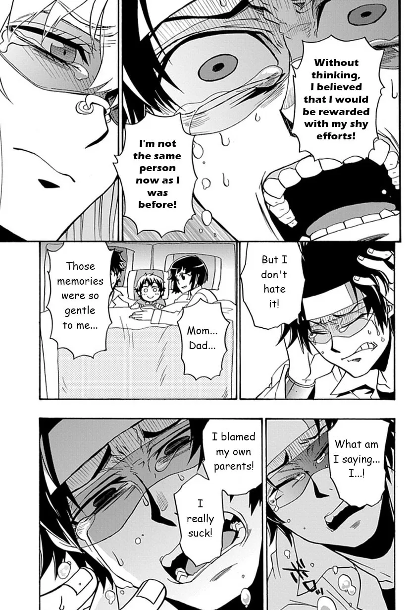Read Life is Money chapter 9 image 22 on Lezhin