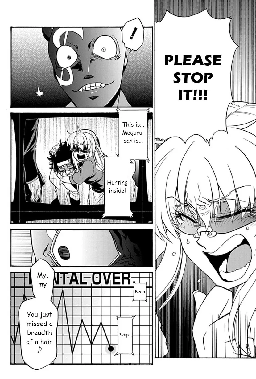 Read Life is Money chapter 9 image 3 on Lezhin
