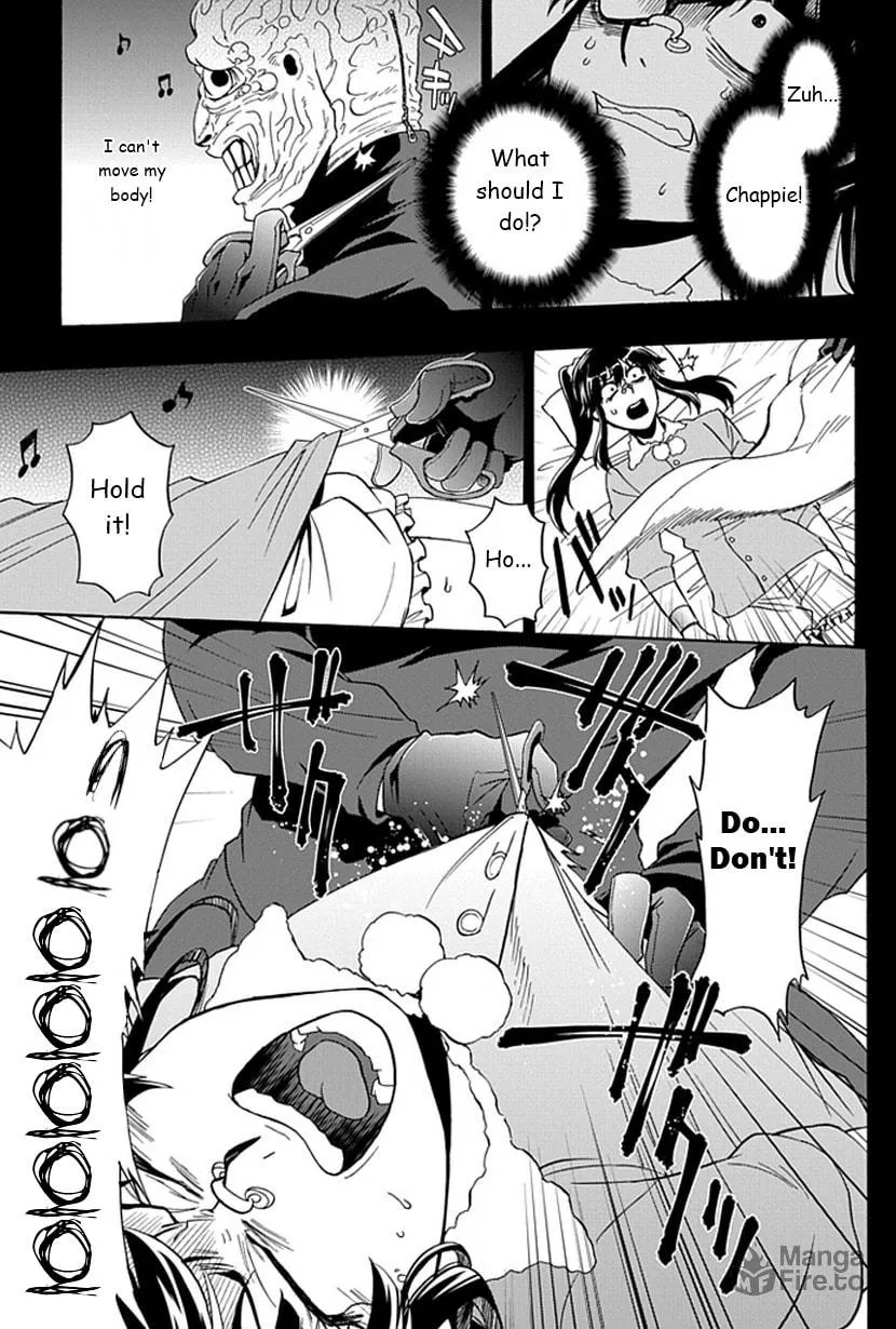 Read Life is Money chapter 9 image 35 on Lezhin