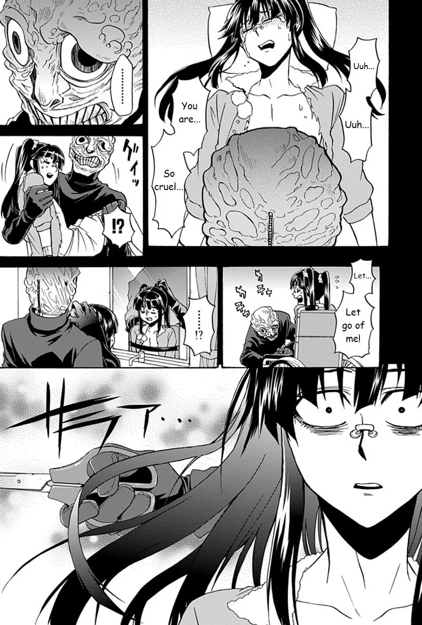Read Life is Money chapter 9 image 36 on Lezhin