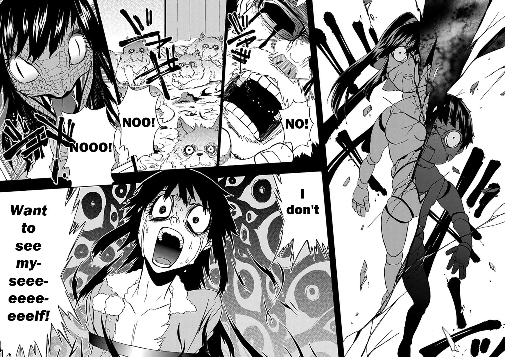 Read Life is Money chapter 9 image 40 on Lezhin