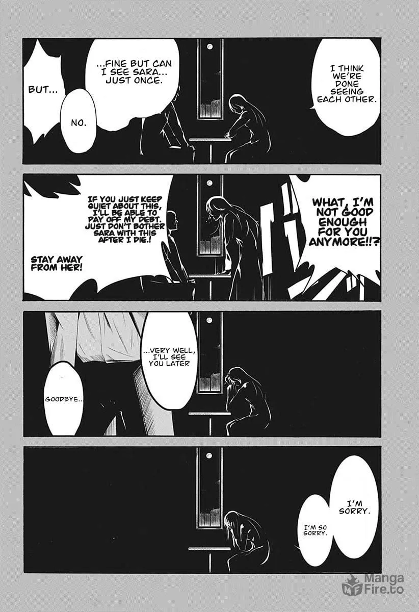 Read LIFE LIAR FROM HELL chapter 0 image 14 on Lezhin