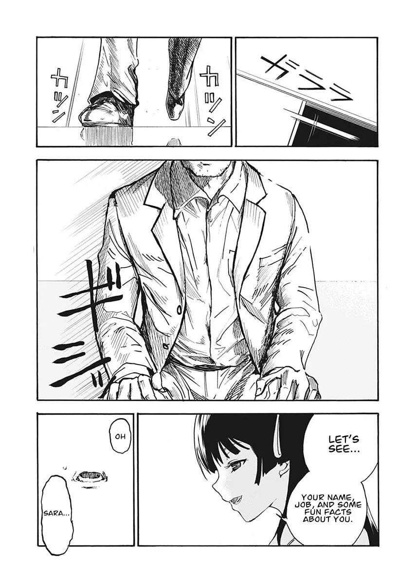 Read LIFE LIAR FROM HELL chapter 0 image 21 on Lezhin