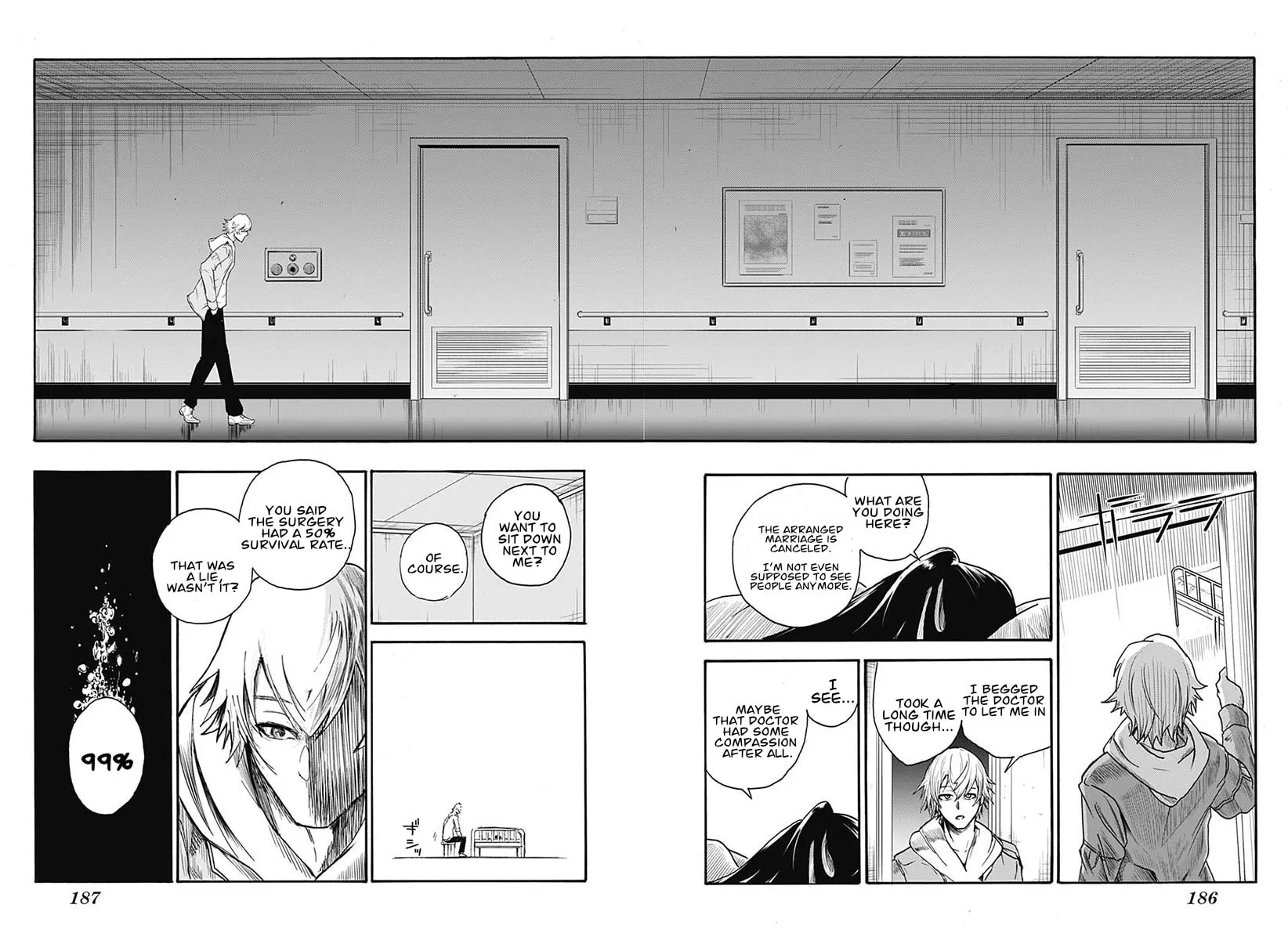 Read LIFE LIAR FROM HELL chapter 0 image 24 on Lezhin