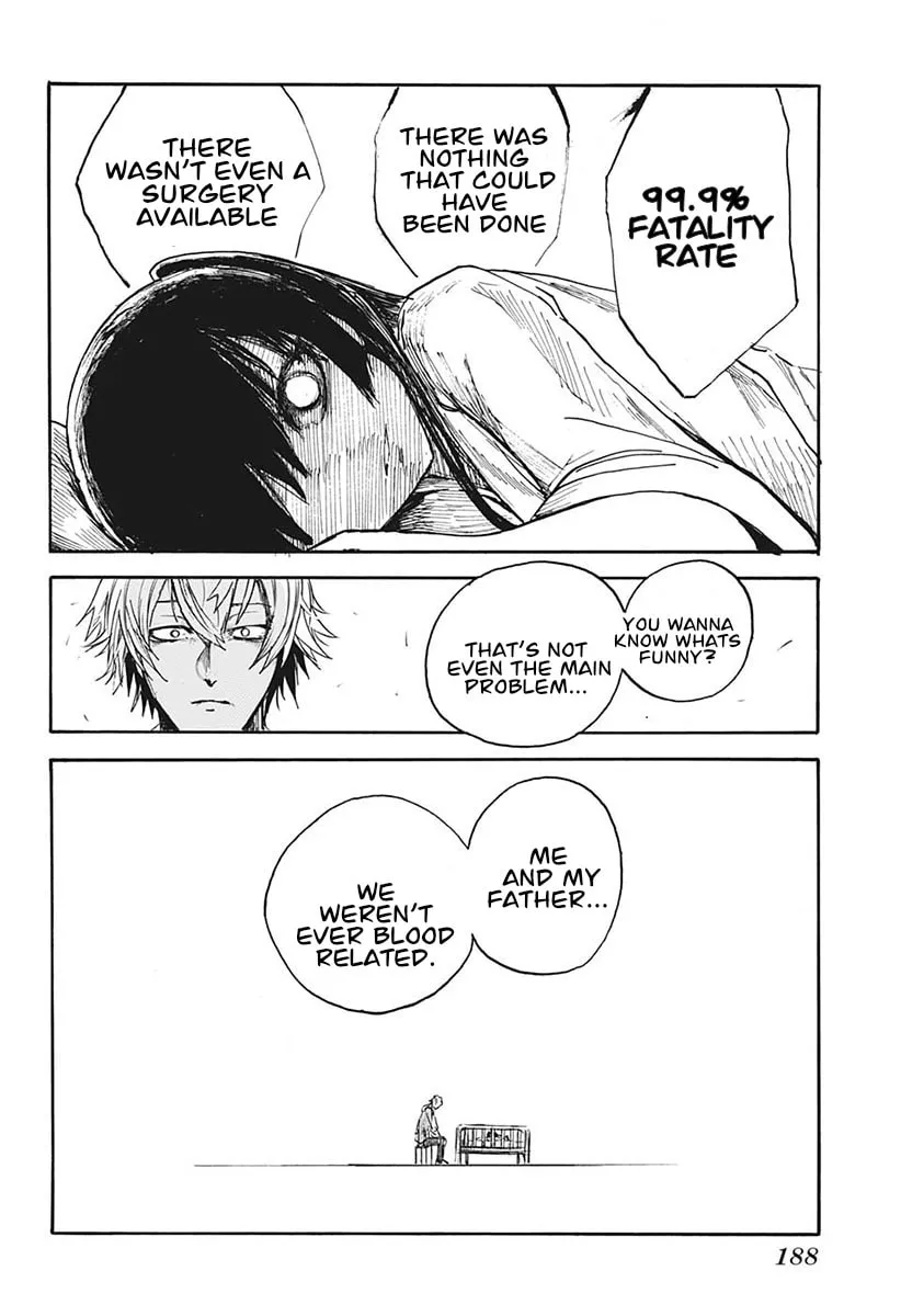 Read LIFE LIAR FROM HELL chapter 0 image 25 on Lezhin