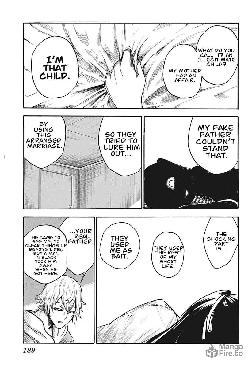 Read LIFE LIAR FROM HELL chapter 0 image 26 on Lezhin