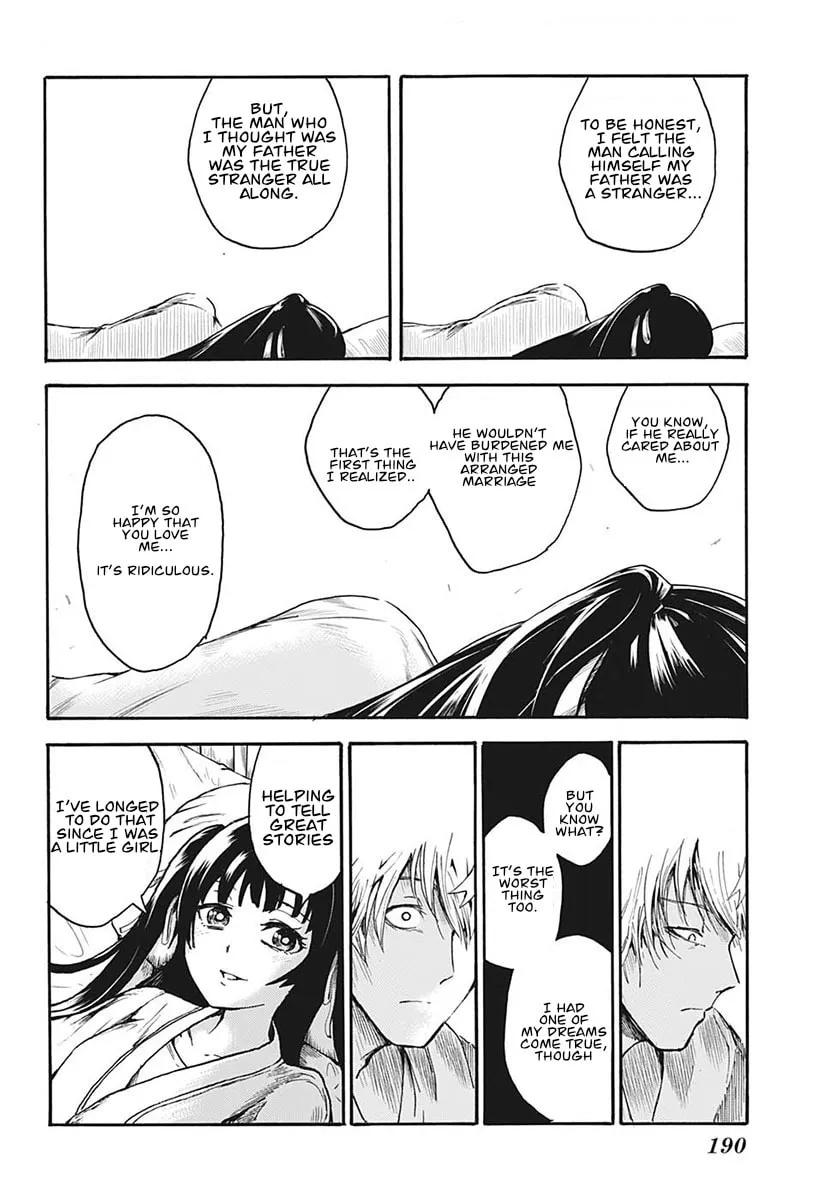 Read LIFE LIAR FROM HELL chapter 0 image 27 on Lezhin