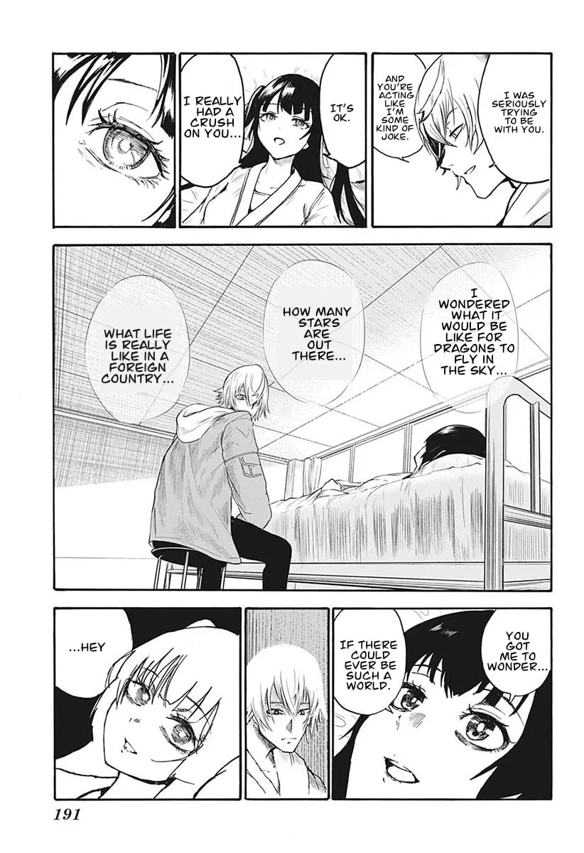 Read LIFE LIAR FROM HELL chapter 0 image 28 on Lezhin