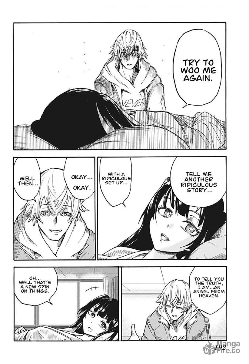 Read LIFE LIAR FROM HELL chapter 0 image 29 on Lezhin