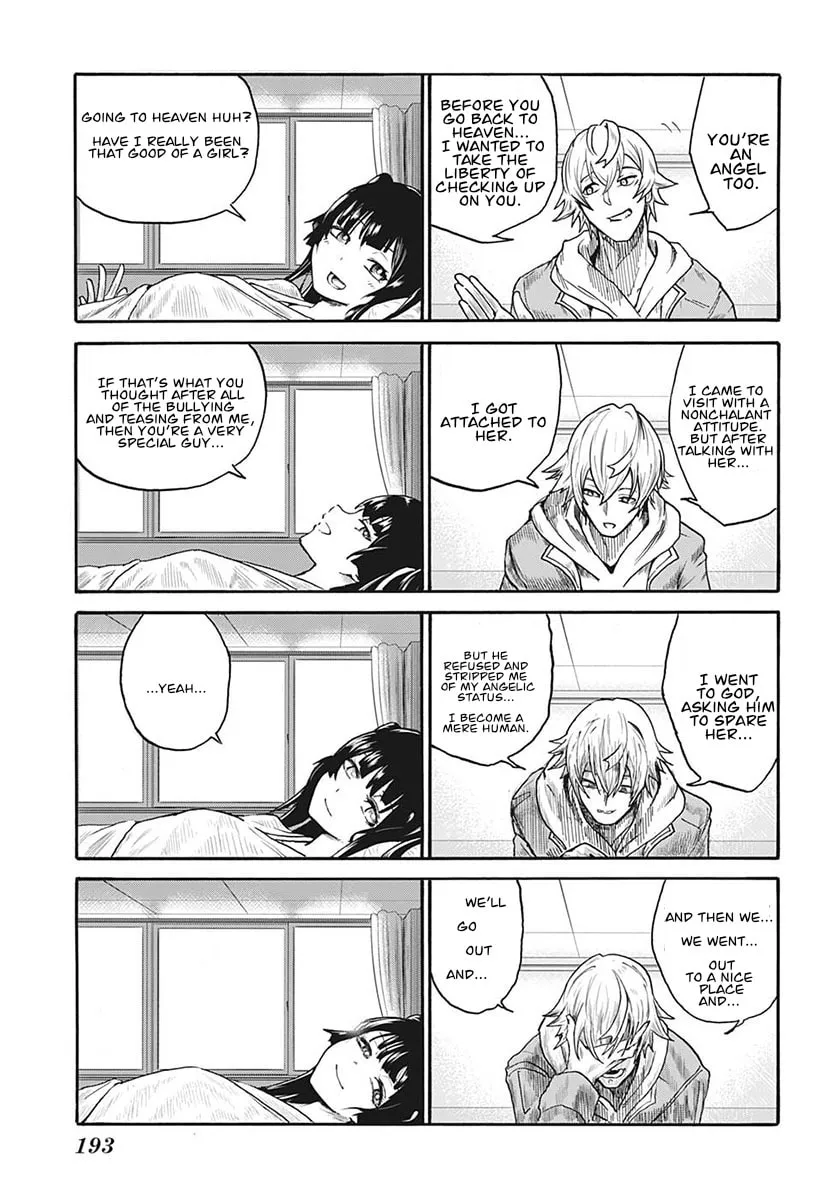 Read LIFE LIAR FROM HELL chapter 0 image 30 on Lezhin