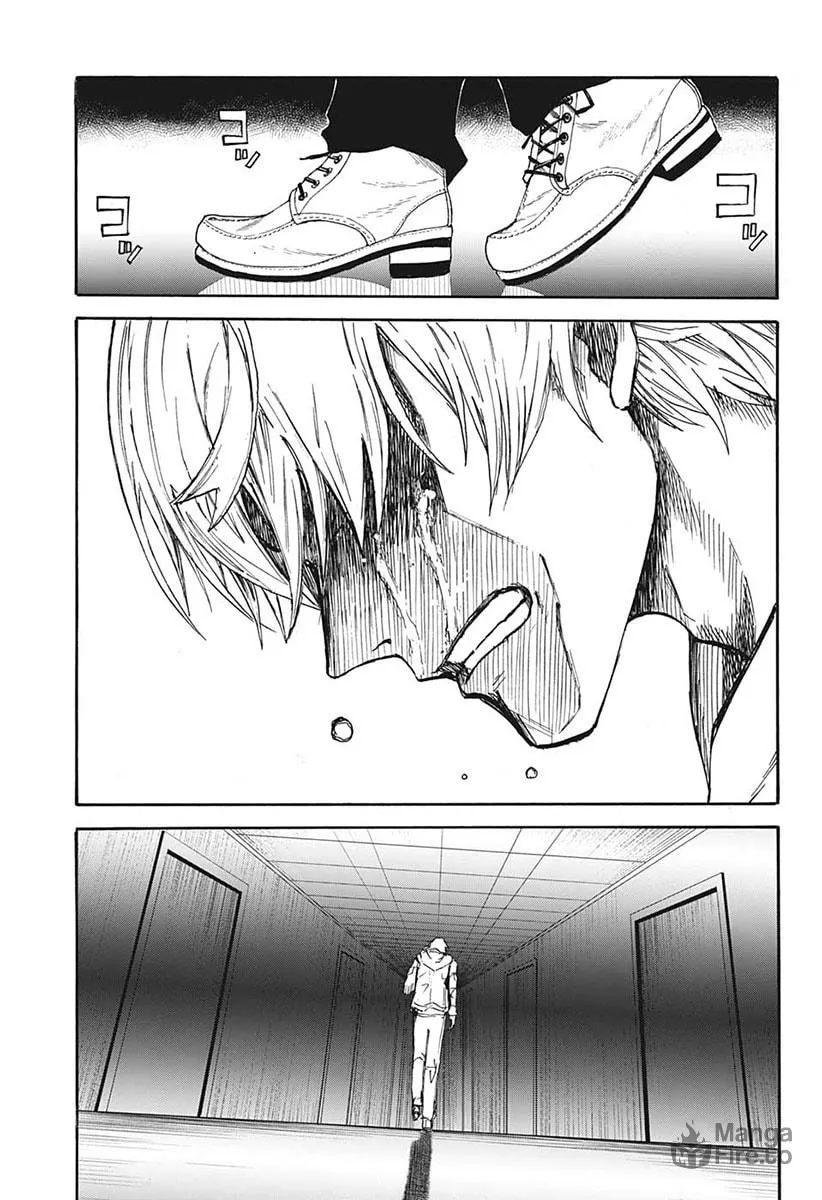 Read LIFE LIAR FROM HELL chapter 0 image 34 on Lezhin