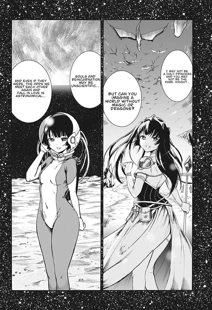Read LIFE LIAR FROM HELL chapter 0 image 37 on Lezhin