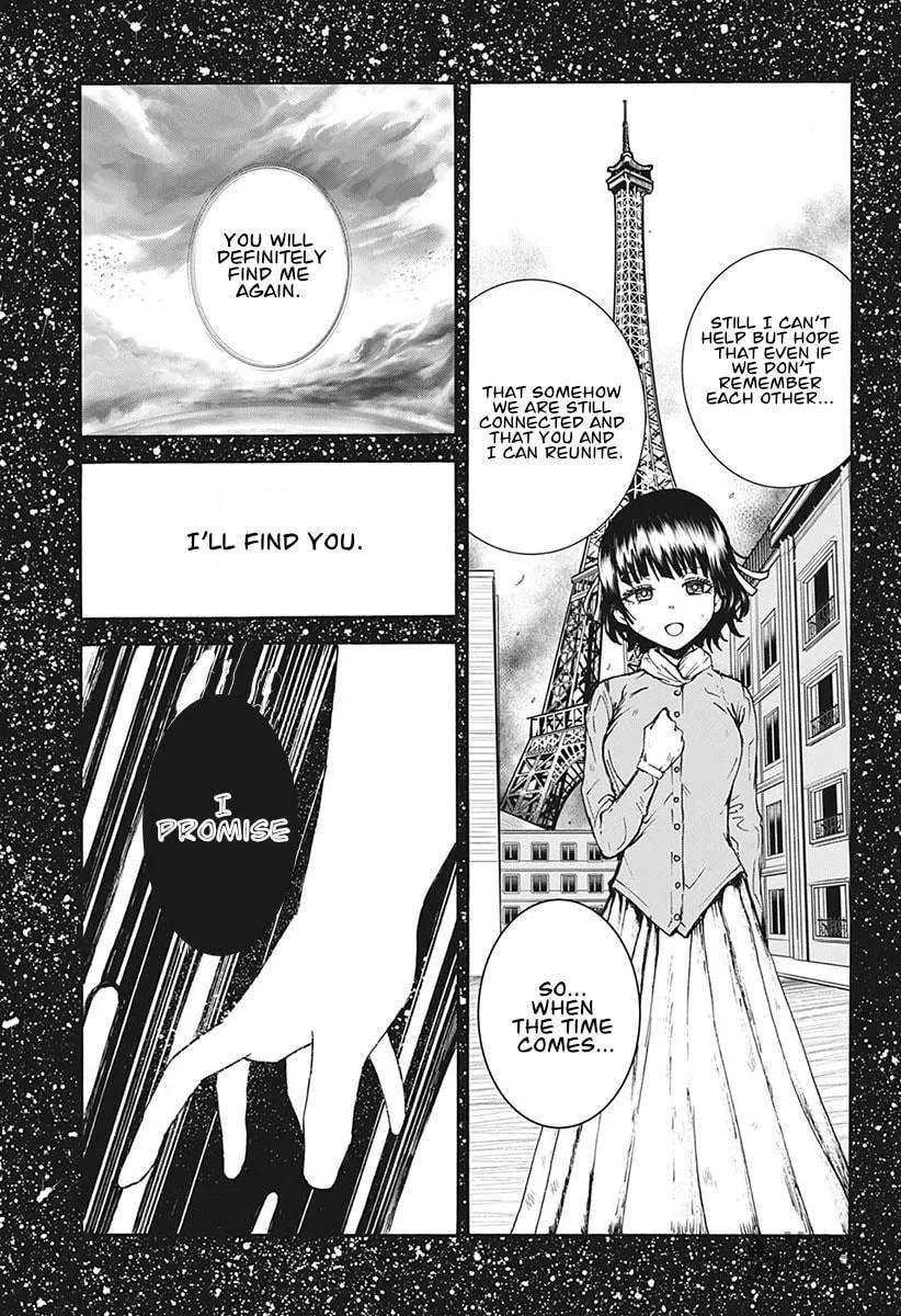 Read LIFE LIAR FROM HELL chapter 0 image 38 on Lezhin