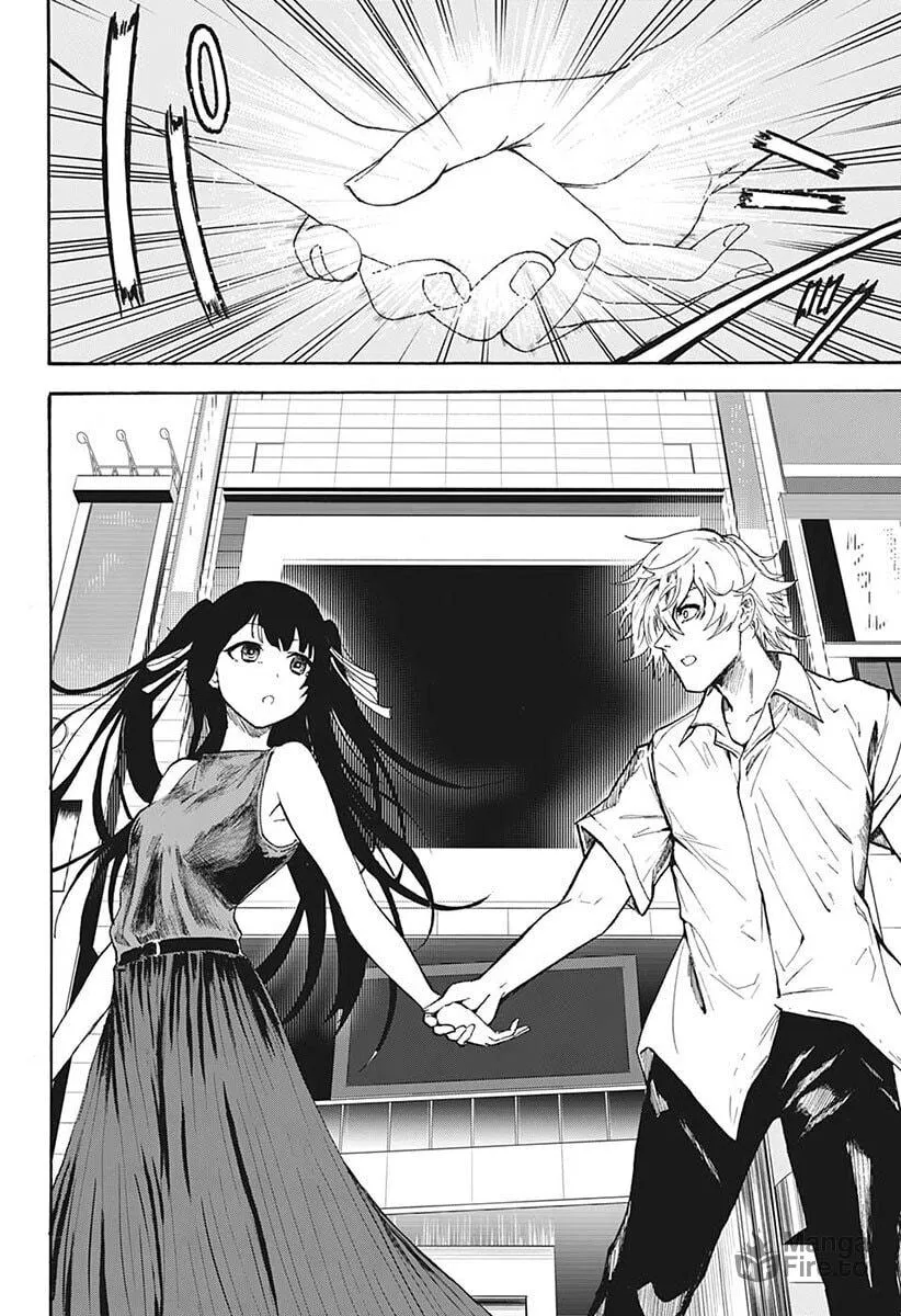 Read LIFE LIAR FROM HELL chapter 0 image 39 on Lezhin