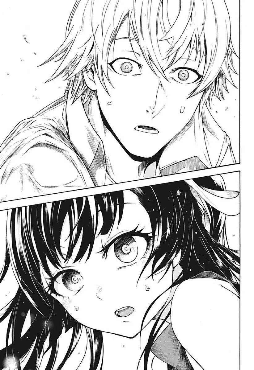 Read LIFE LIAR FROM HELL chapter 0 image 40 on Lezhin
