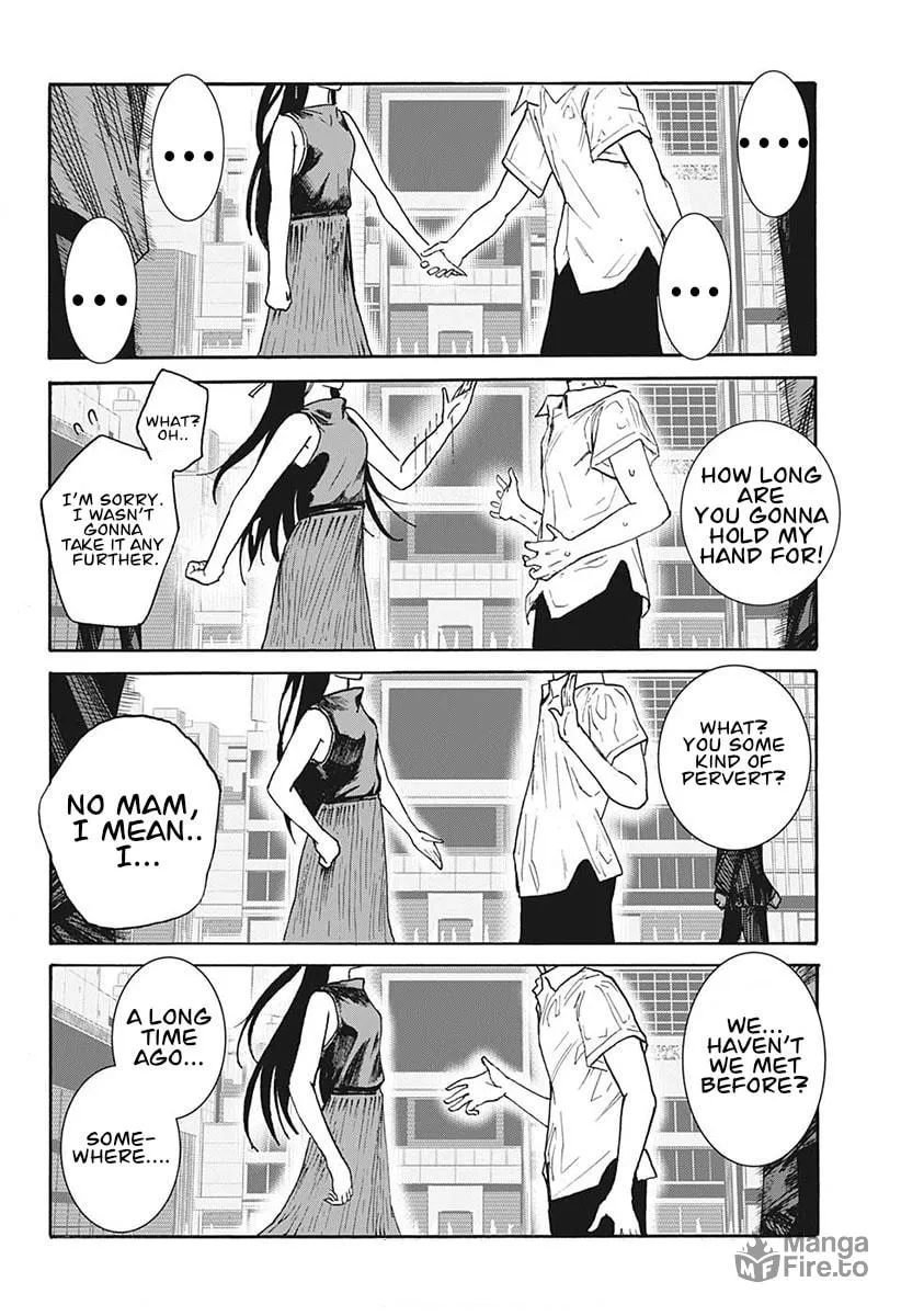 Read LIFE LIAR FROM HELL chapter 0 image 41 on Lezhin